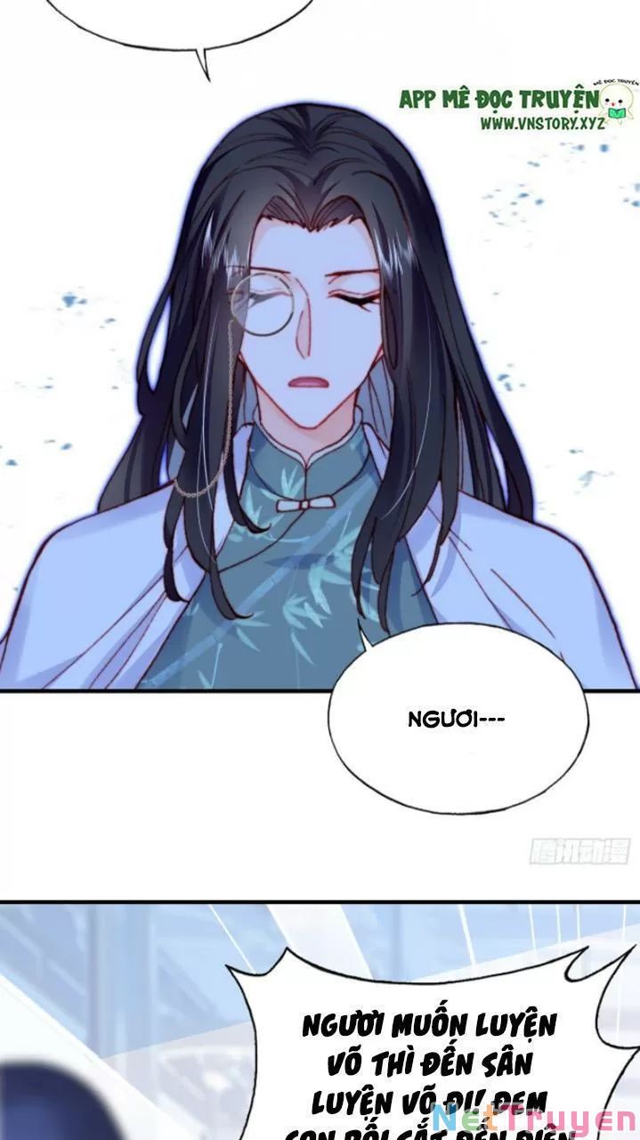 lại bị bệnh chiều chuộng quấn lấy chapter 25 48