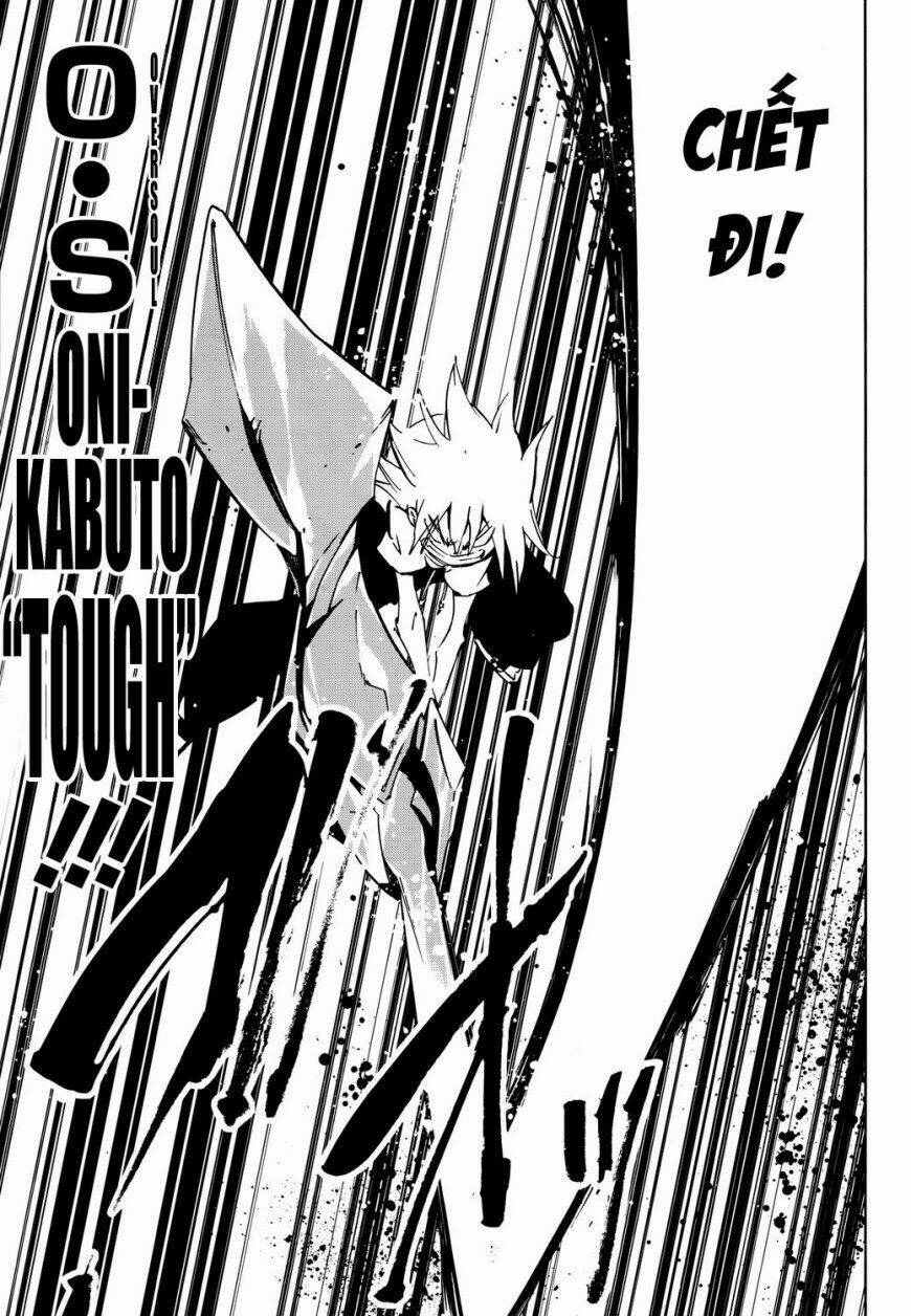 vua pháp thuật phần 2 chapter 18 11