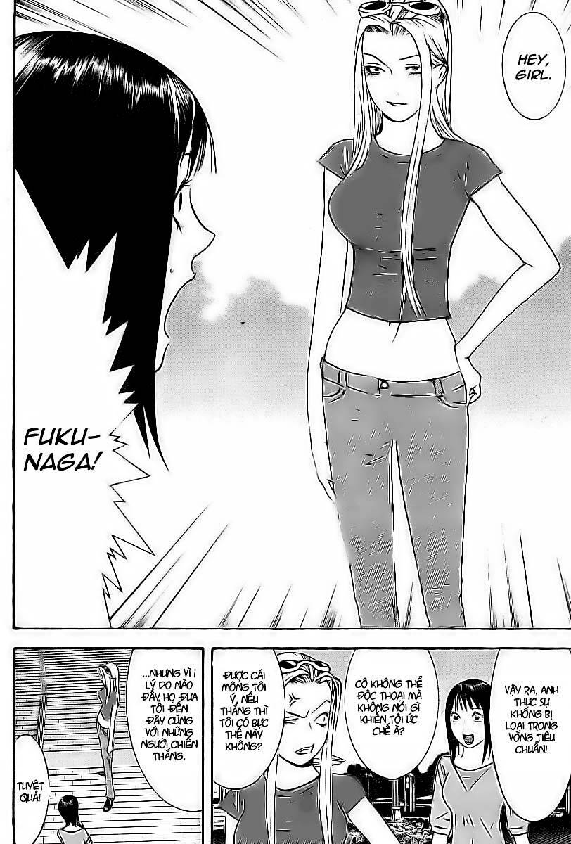 liar game chapter 103 11