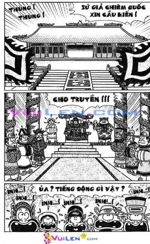 thần đồng đất việt chapter 122 10