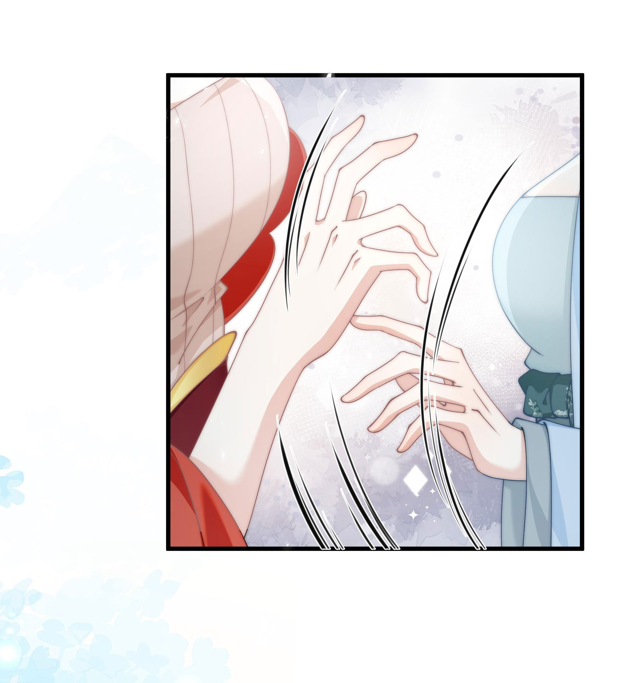 công chúa bất đắc dĩ thật phúc hắc chapter 18 5