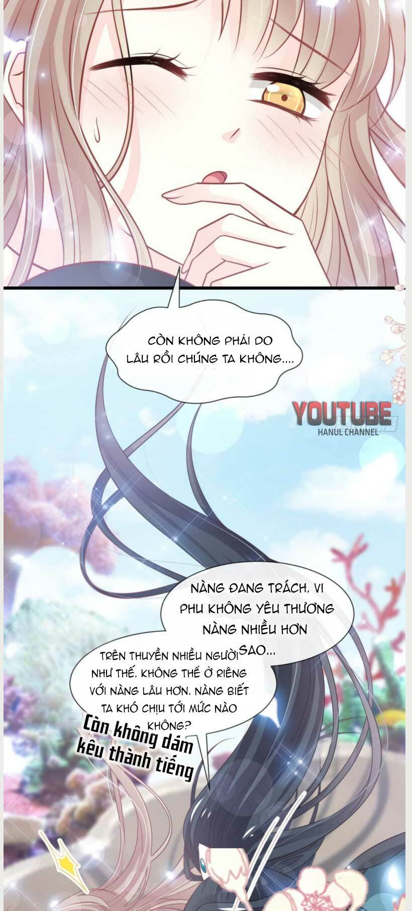 thiên hạ đệ nhất sủng phi chapter 245.1 8