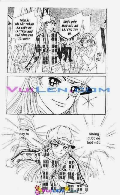 kẻ săn tiền chapter 1 17