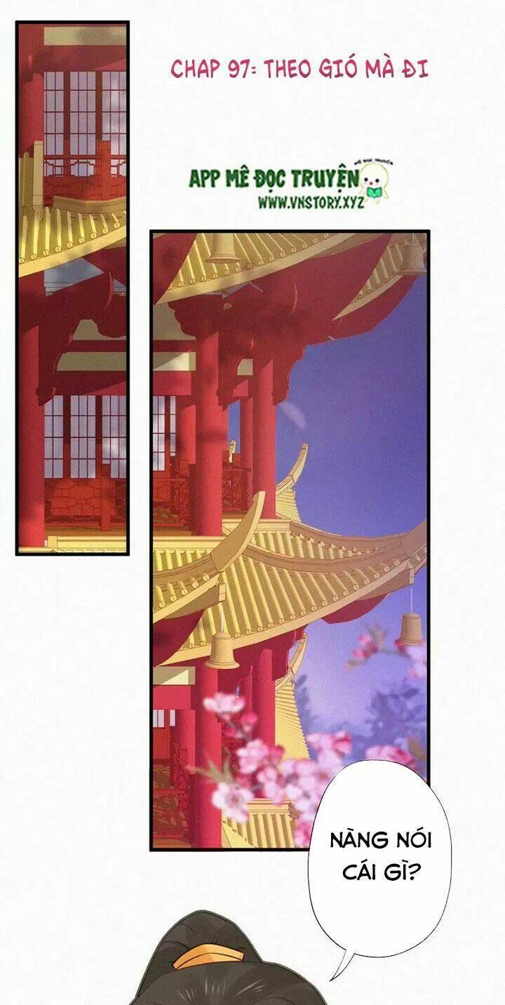 thiên hương mỹ nhân chapter 97 1