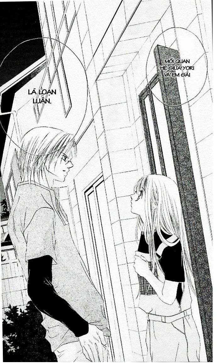 i love my little sister chapter 24 9