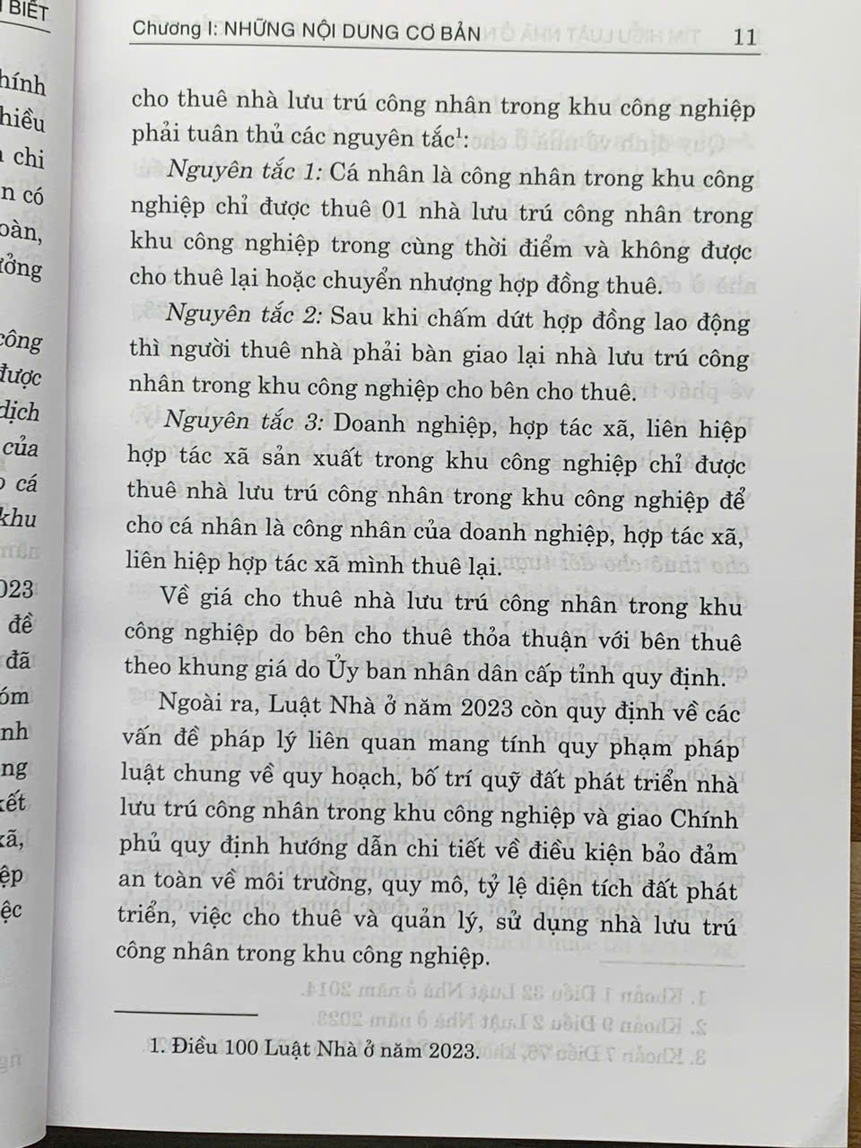 Tìm hiểu Luật Nhà ở năm 2023- Những quy định cần biết