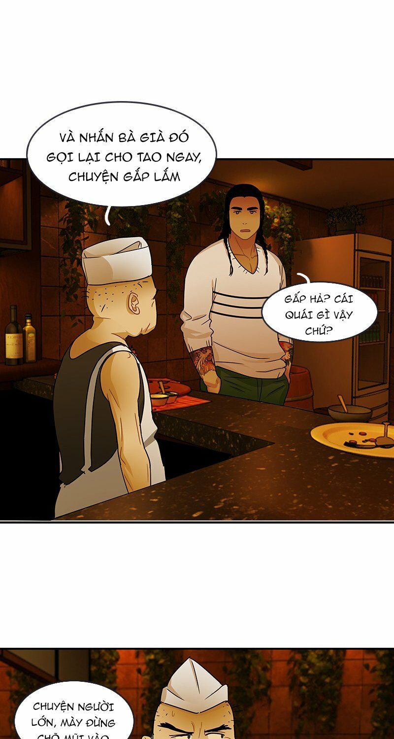 nửa đêm ở poppy land chapter 41 49