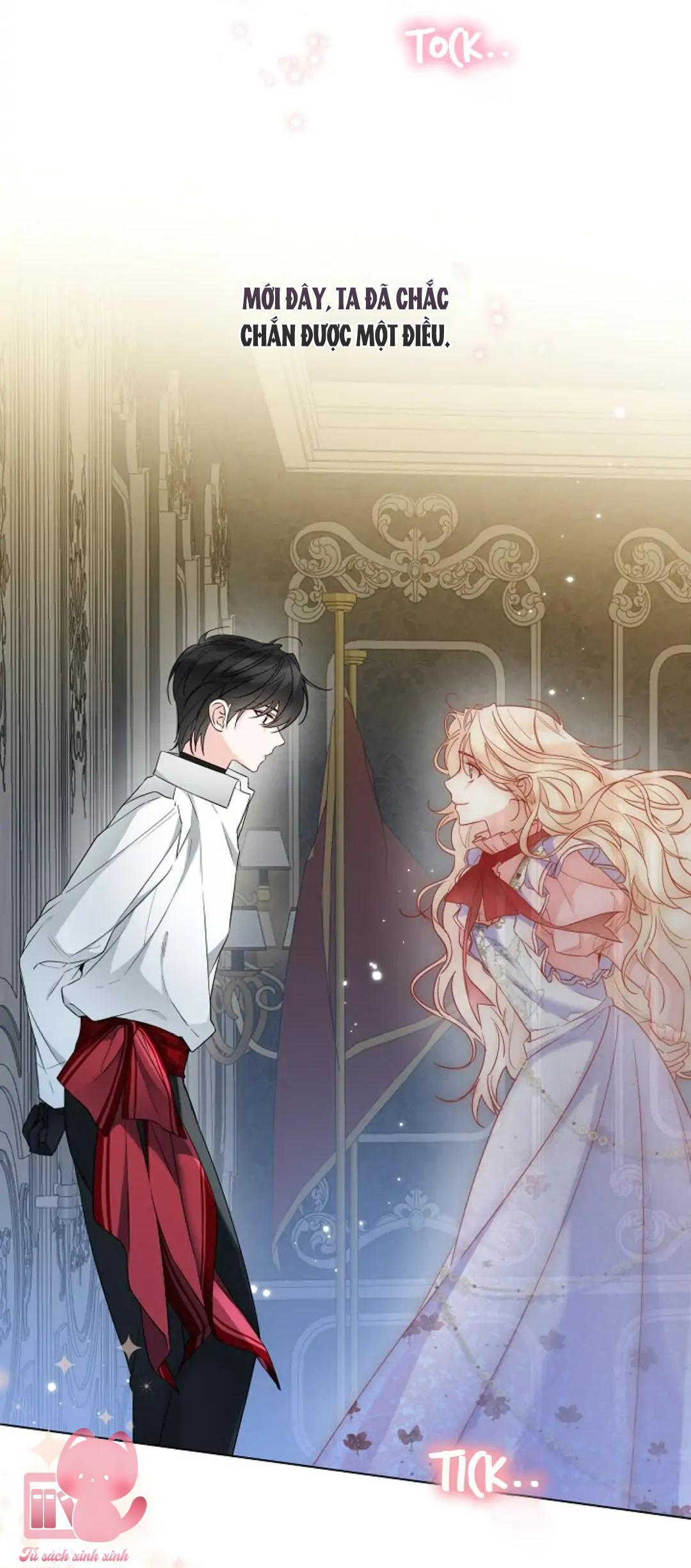 tiểu thư crystal là nam nhân chapter 25 13