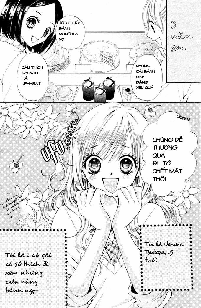 arisa chapter 1 3