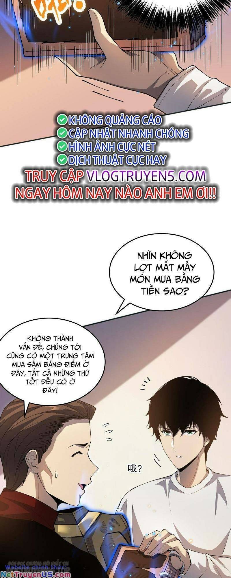 tử linh pháp sư! ta chính là thiên tài chapter 24 12