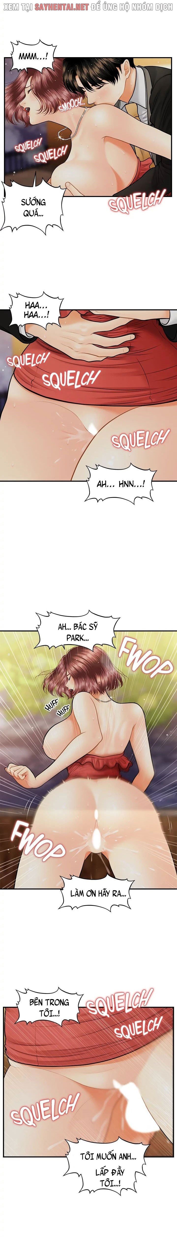 này anh đẹp trai chapter 23 4