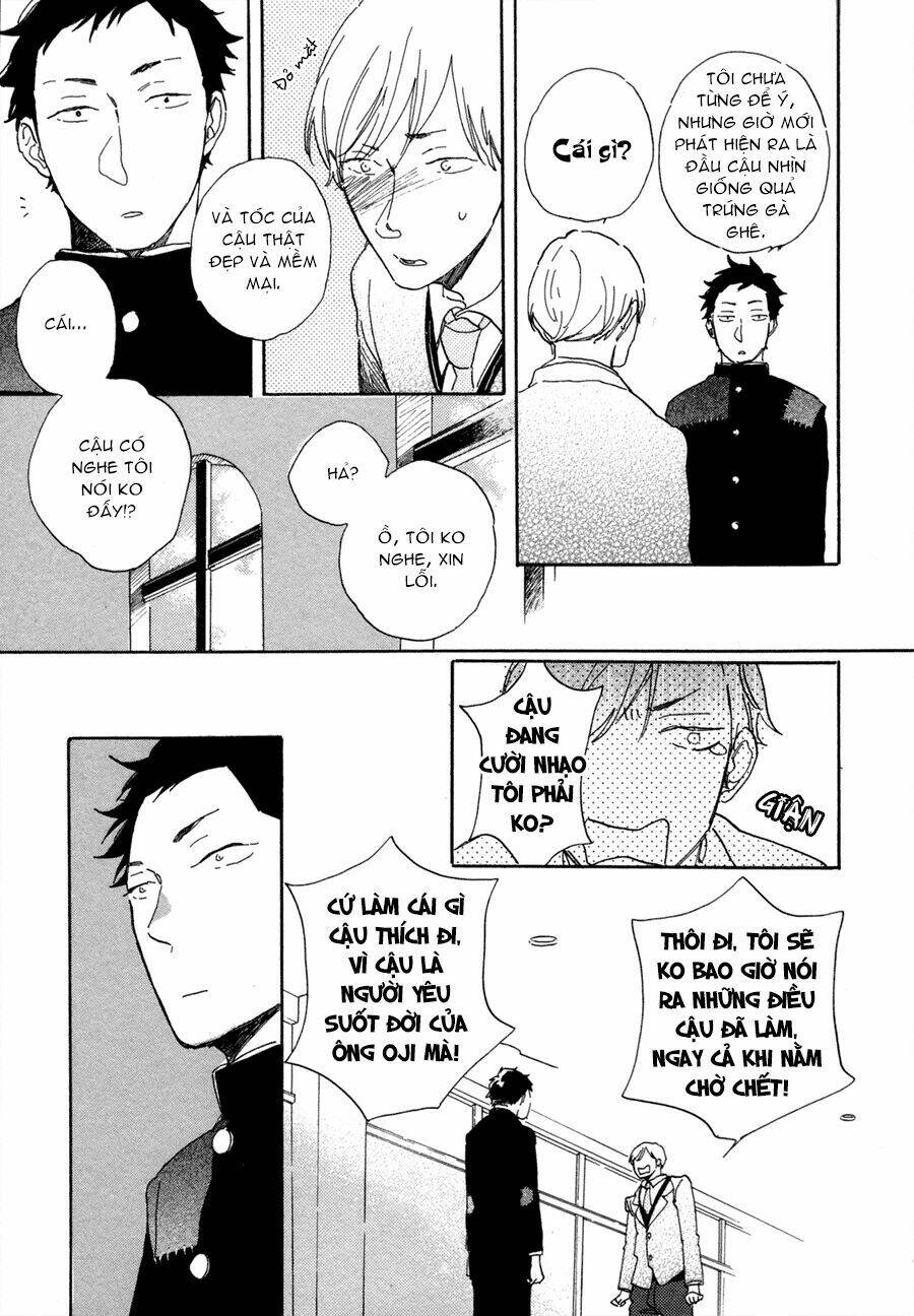 kanemochi-kun to binbou-kun chapter 6 13