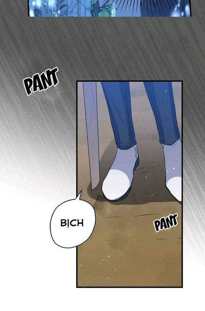 tôi là bạn gái cũ của một người lính chapter 44 25