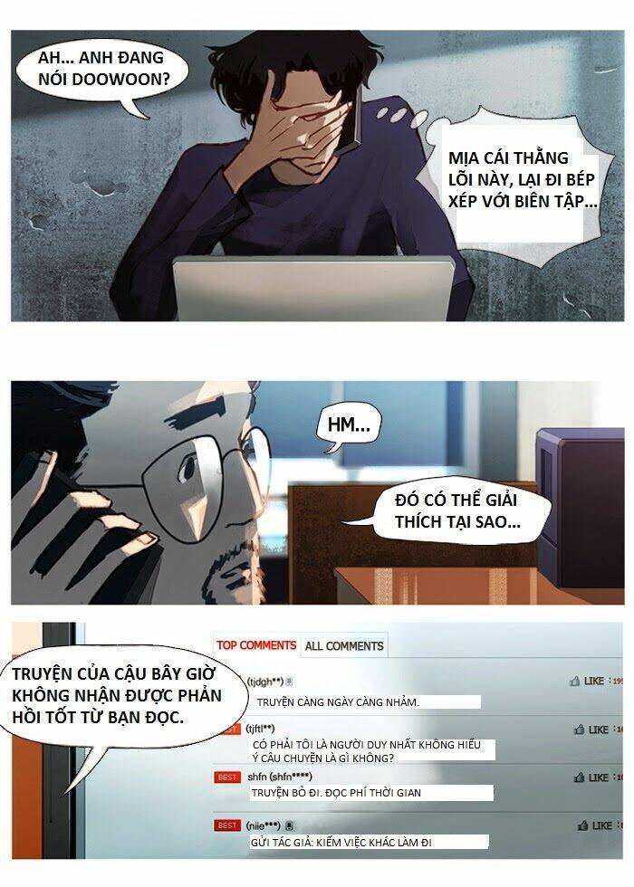 subtle disaster chapter 2 5