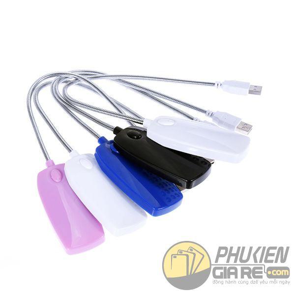 Đèn Led USB 28 bóng LZY-028