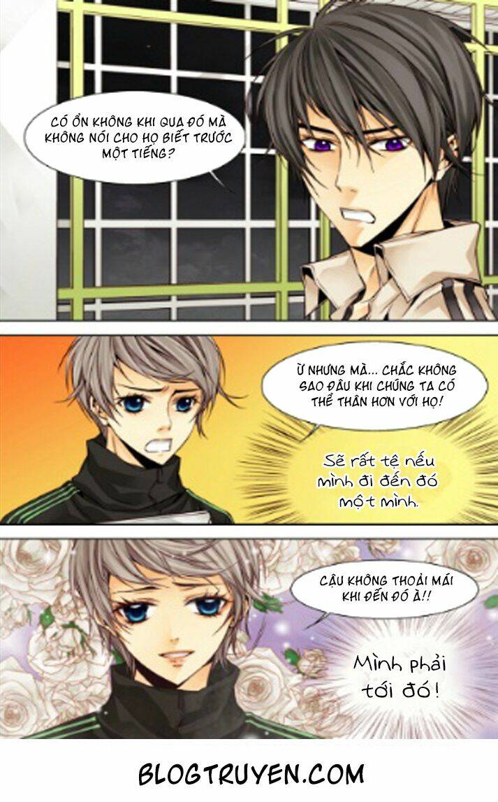 cheonsaeng yeonbun chapter 10 20