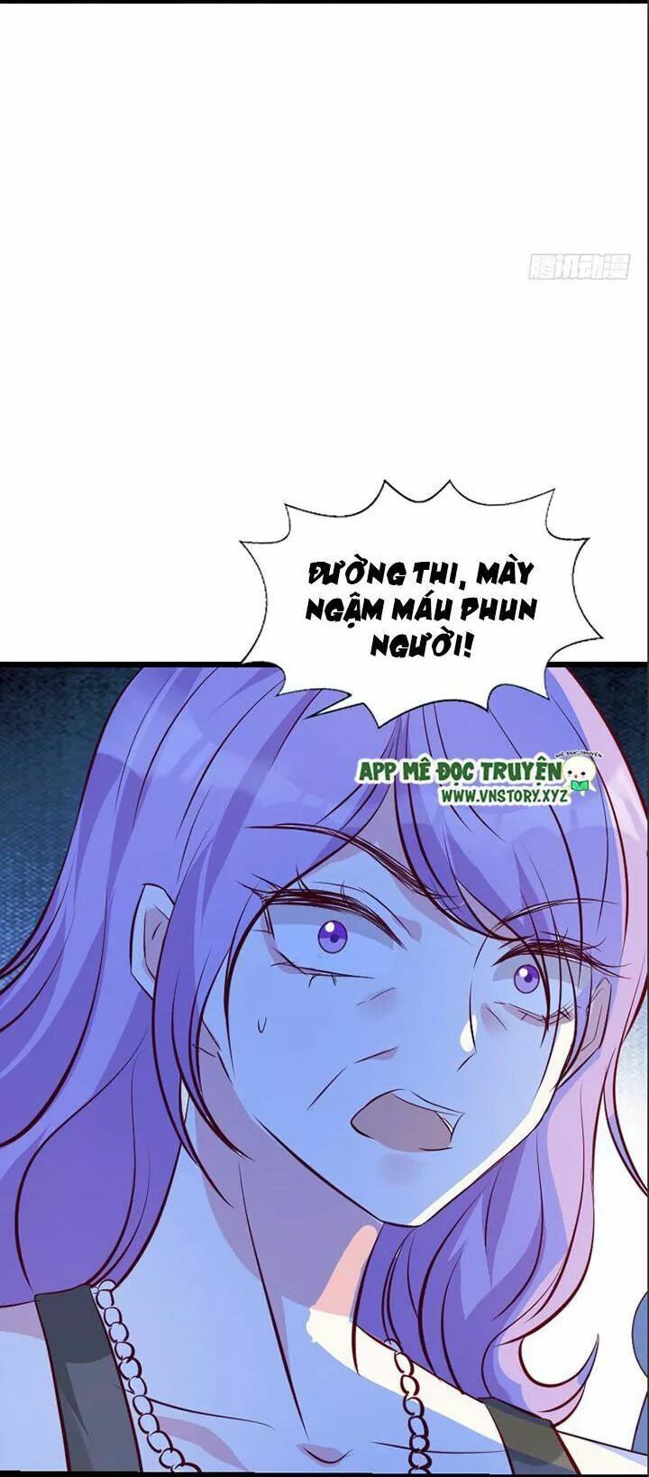 bảo bối đáng yêu đột kích chapter 35 19