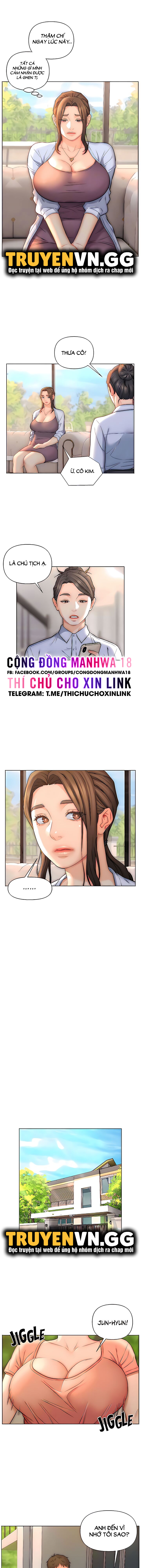 con rể yêu chapter 23 6