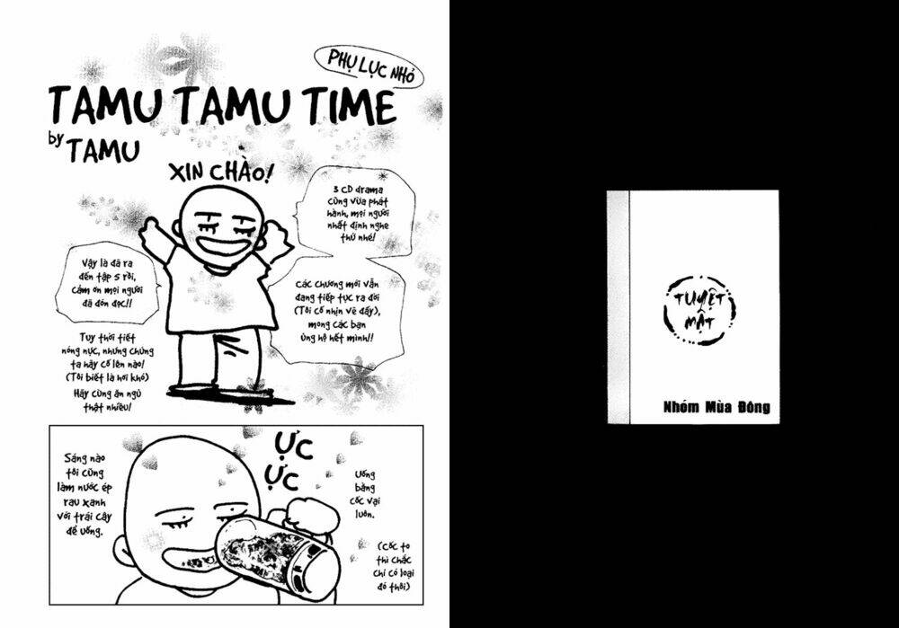 7 mầm sống chapter 26 22