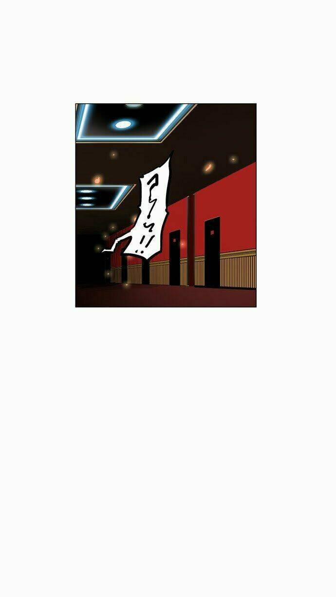 cuộc chiến trong tòa tháp chapter 93 36