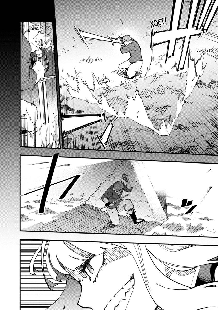 ông chú làng quê trở thành thánh kiếm - dủ chỉ là một thầy giáo kiếm thuật ở quê nhưng đám đệ tử vẫn không buông tha chapter 6 22