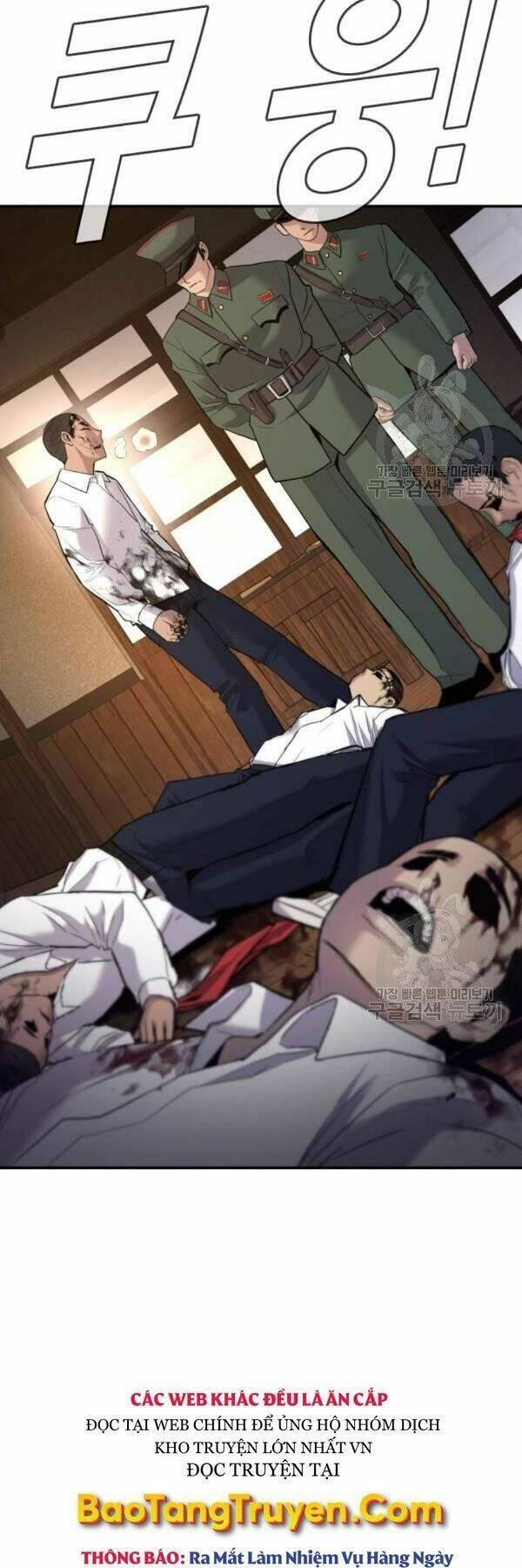 đặc vụ kim chapter 31 8