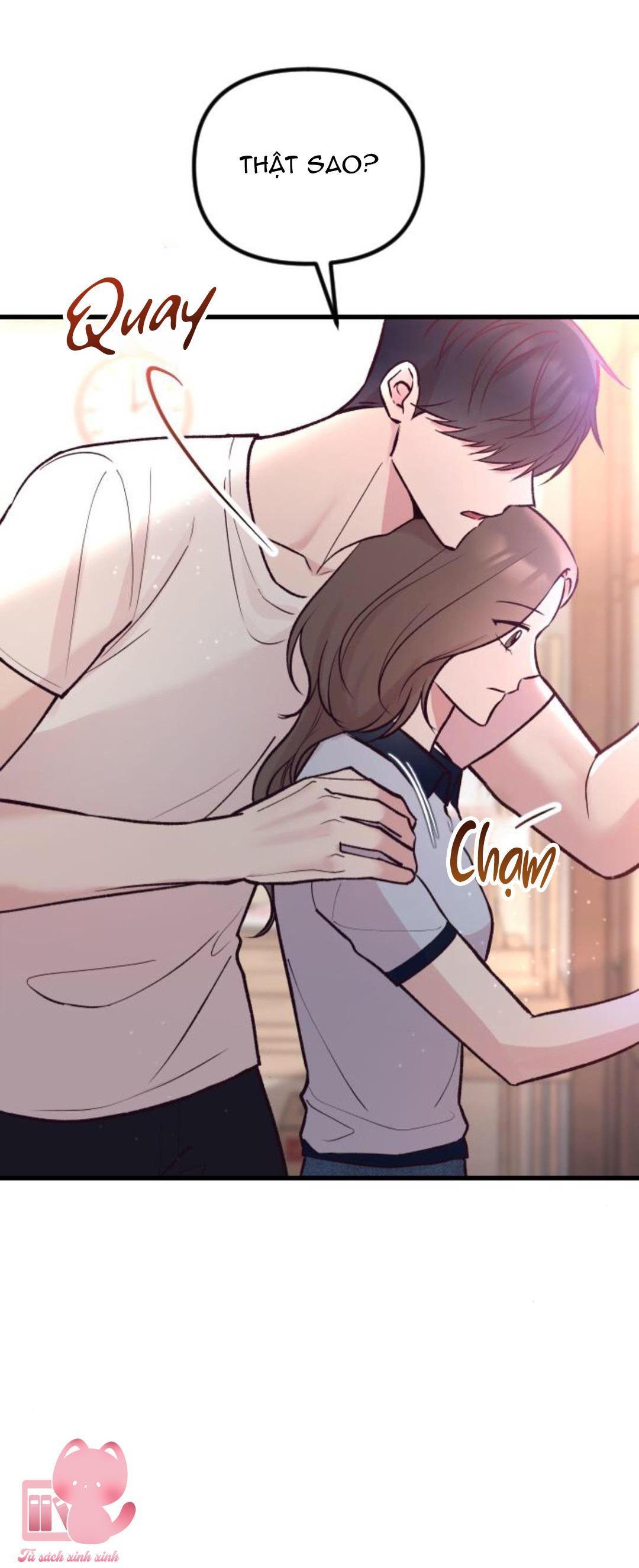 gặp nhau giữa trung gian chapter 22 38