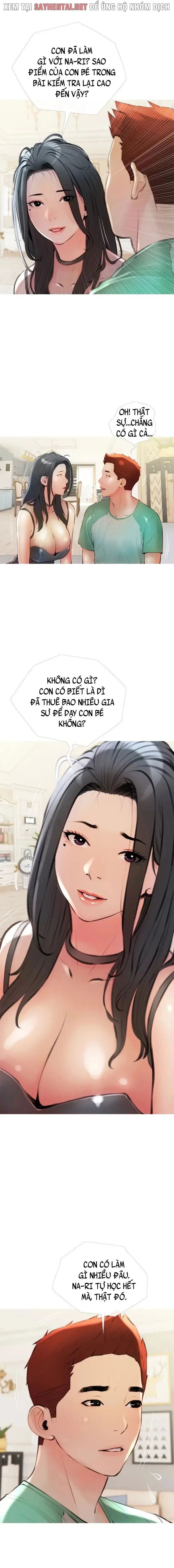 dập dì của tôi chapter 14 9