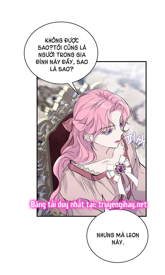 tôi tưởng bản thân không còn sống được bao lâu! chapter 1.1 44