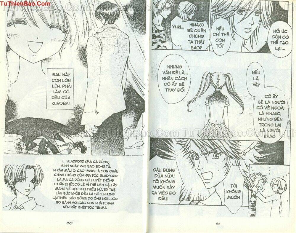 love monster chapter 41 16