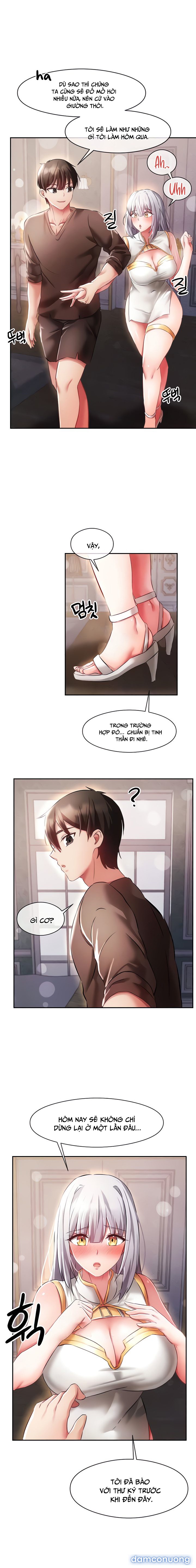 thuần hóa phụ nữ để nâng cao địa vị chapter 7 9