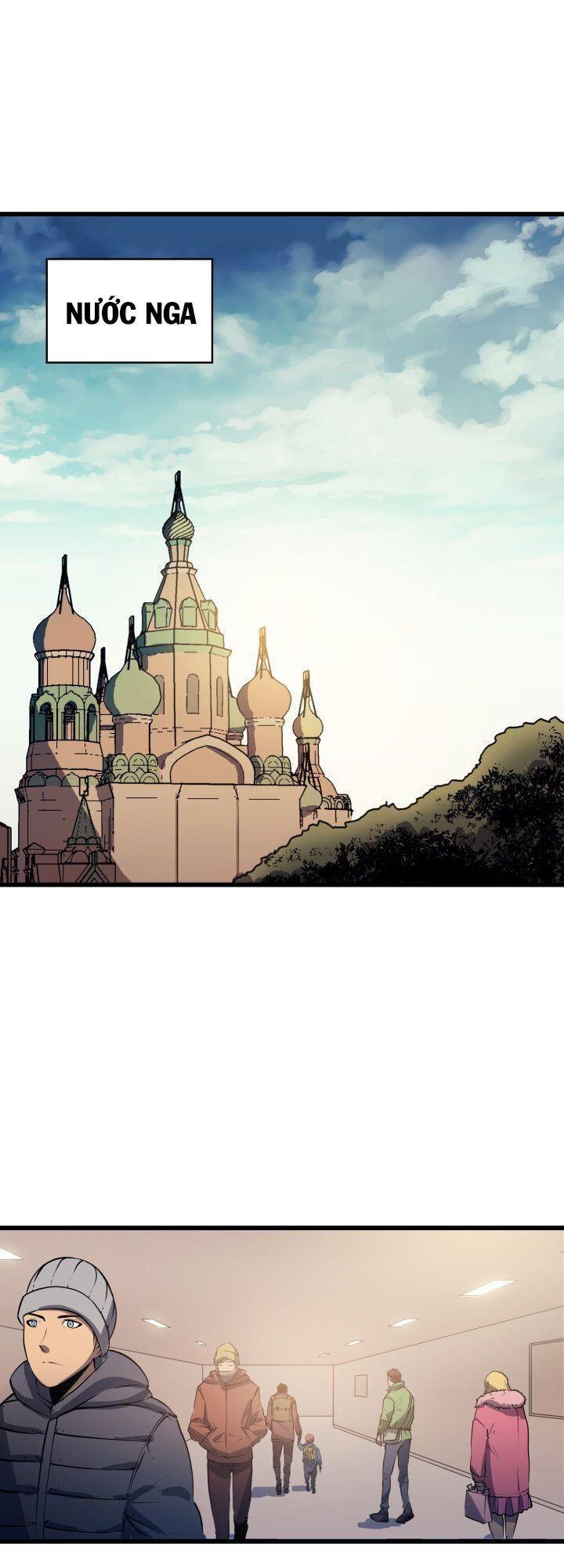 tôi trở lại thăng cấp một mình chapter 11 2