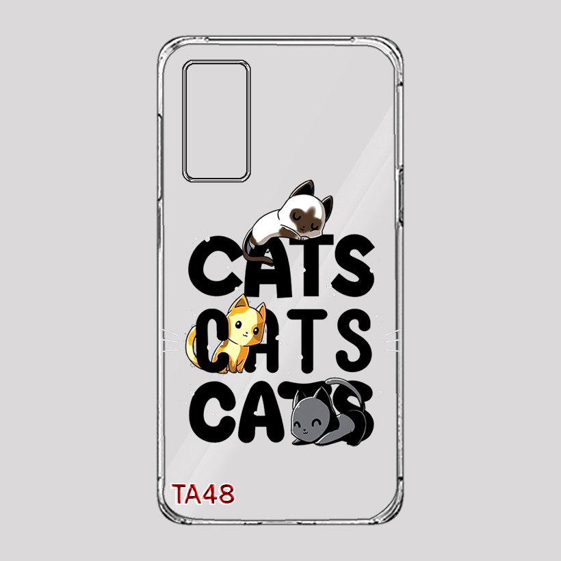 Ốp Lưng Dành Cho NOKIA 5.3