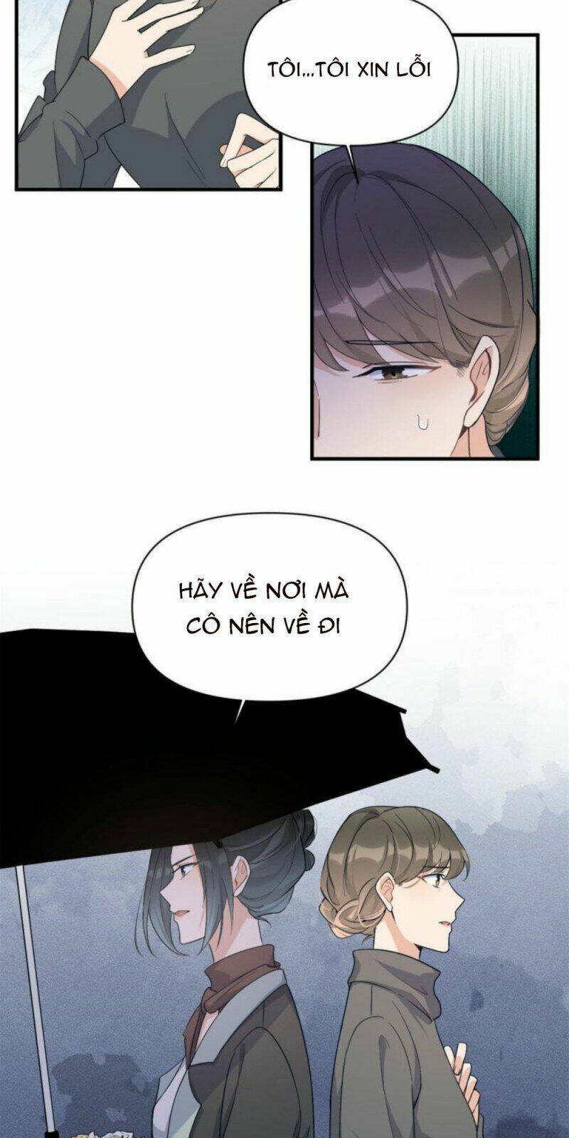 vẫn cứ nhớ em, nhớ em chapter 151 8