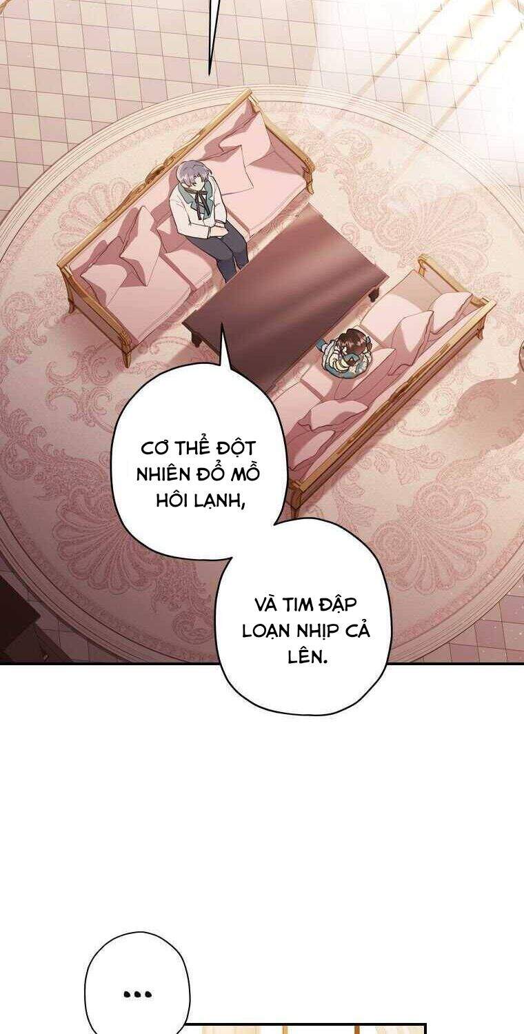 tôi đã trở thành con gái nuôi của nam chính chapter 27 51