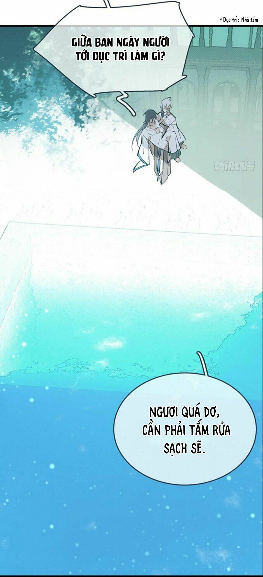 sư phụ lại trêu chọc ta chapter 53 10