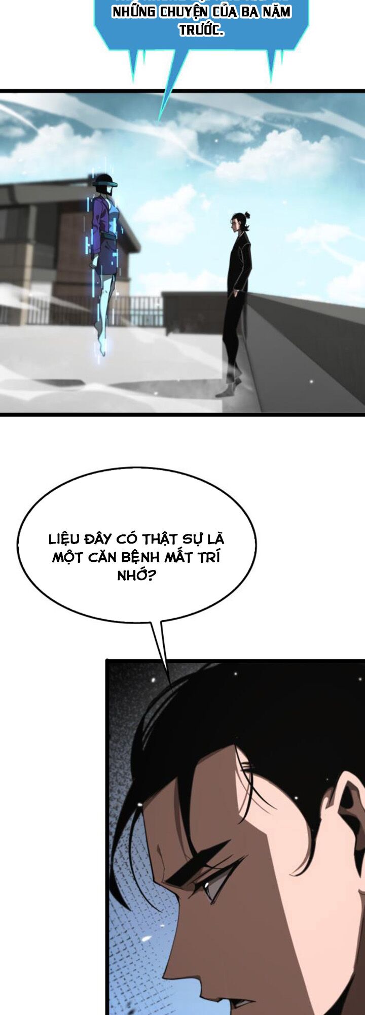 chư giới - tận thế online chapter 150 2