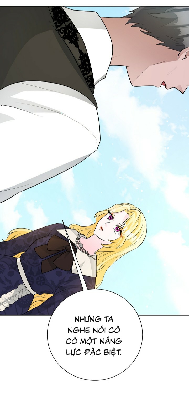 lily tàn độc chapter 16 14