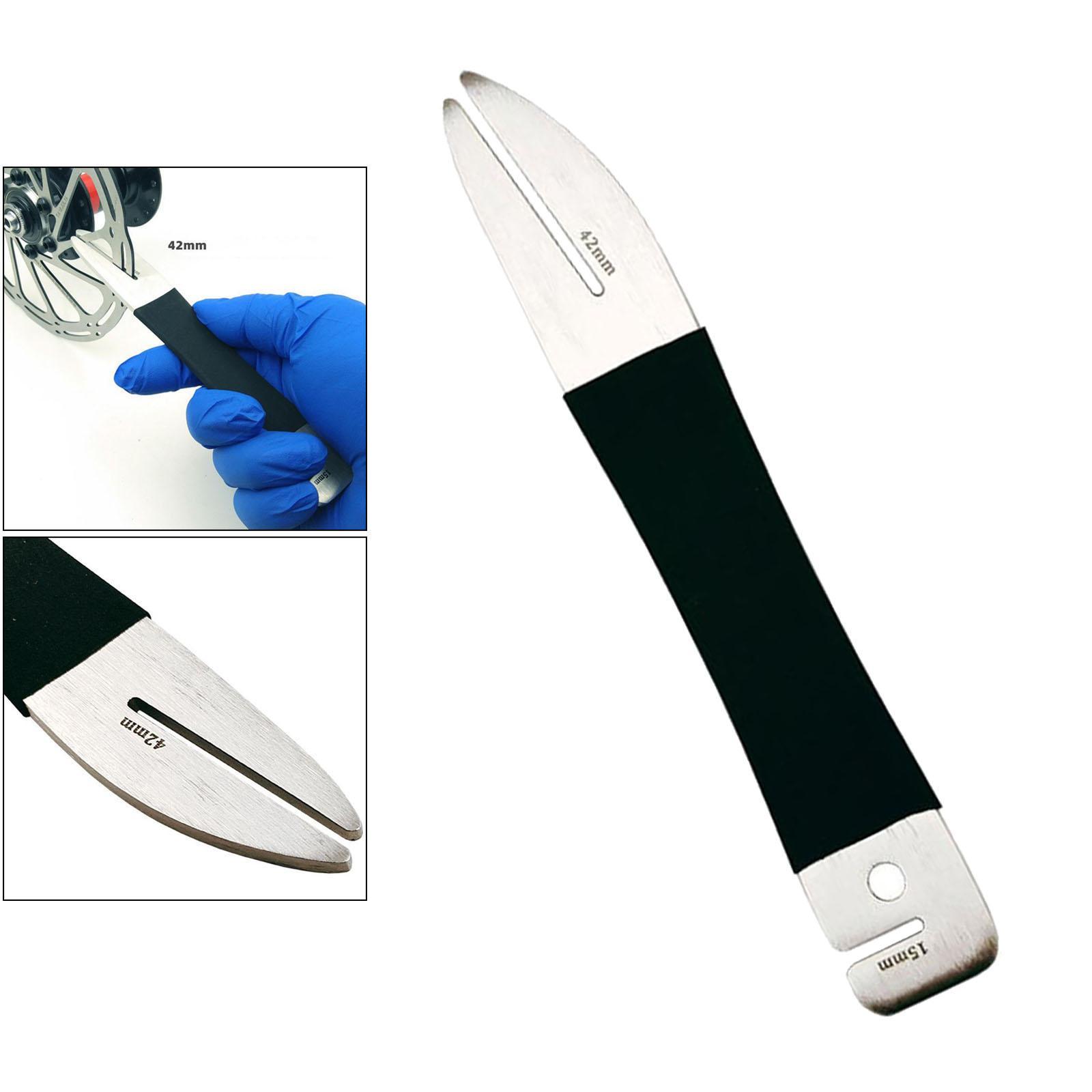 Rotor Caliper Disc Brake   Disc Brake Truing Wrench