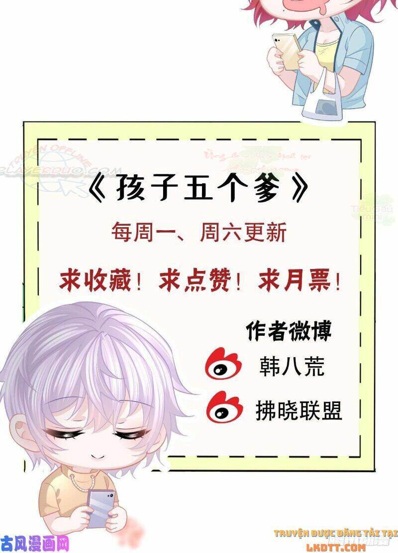 đứa trẻ có 5 daddy chapter 1 57