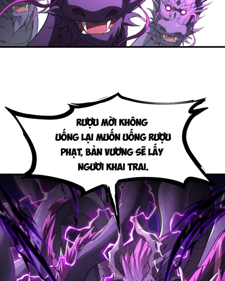 tần hoàng quay về! ta chính là tiên đế vạn cổ chapter 2 38