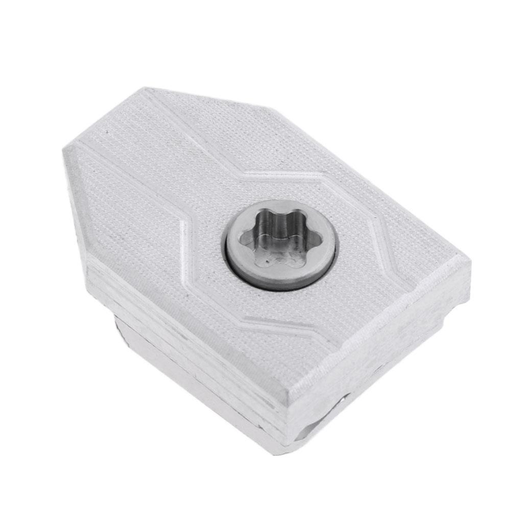 2 Weights Screw for  R15 Putter Weight 5g And 15g