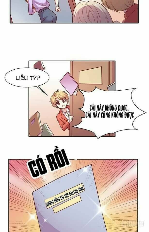 jm đặc thù khách nhân phục vụ bộ chapter 5 61