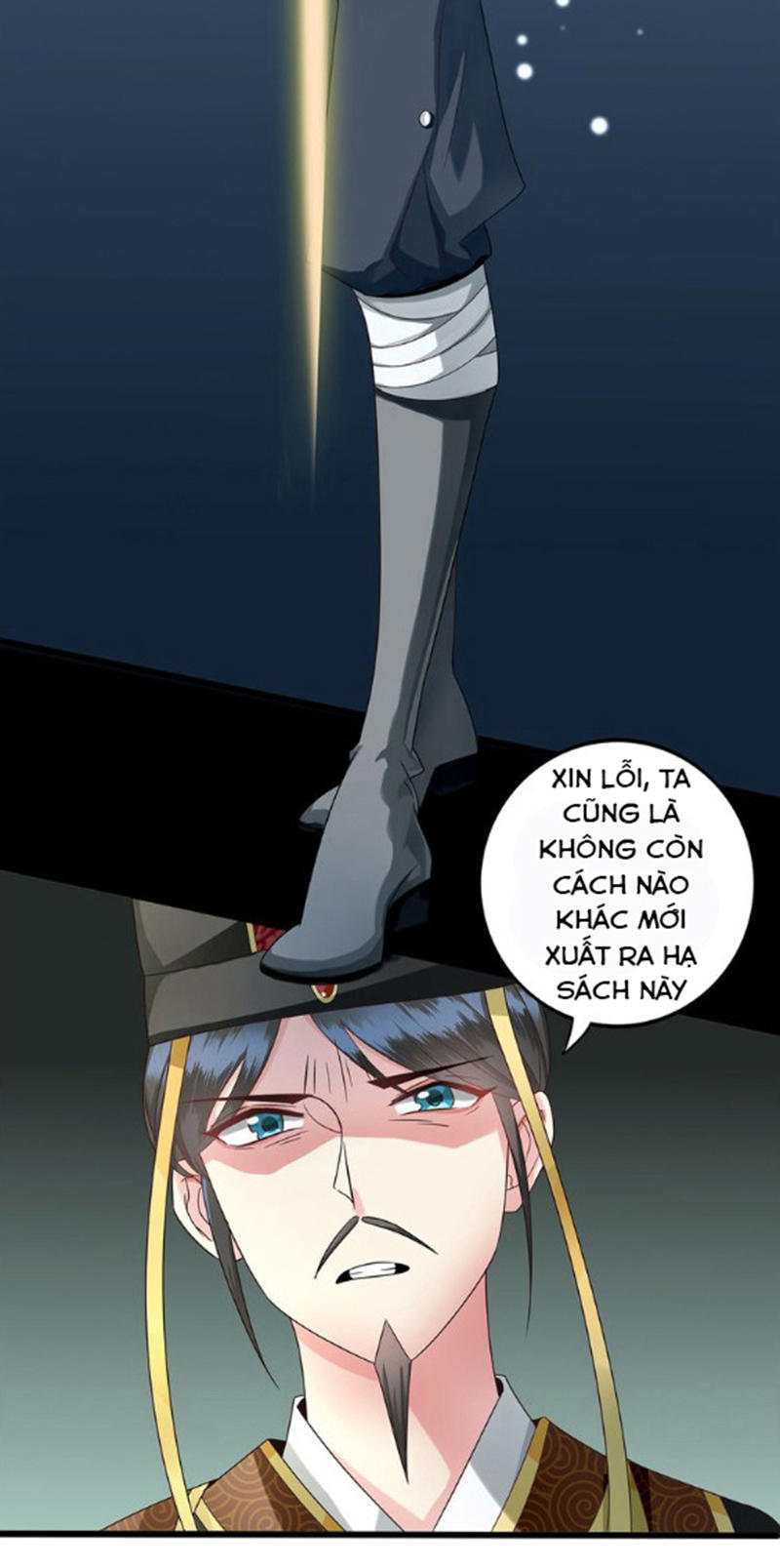 bắt quỷ chapter 15 22