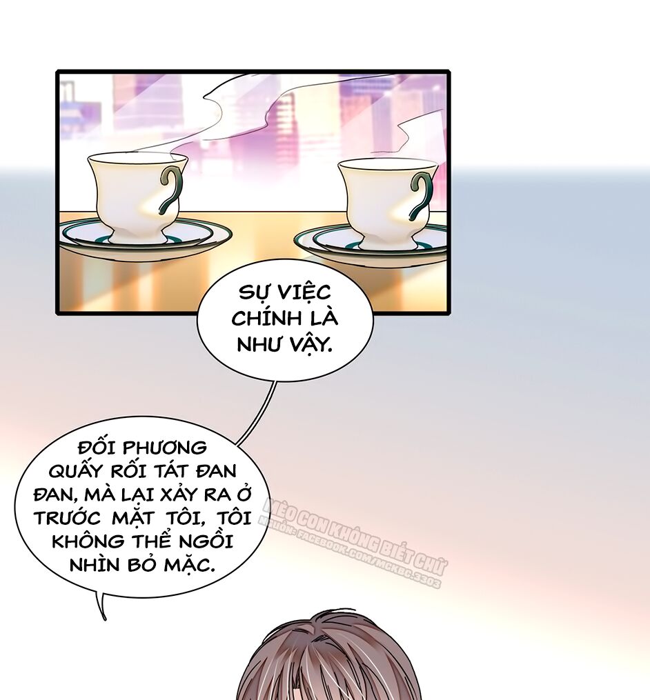 long phượng phiên chuyển chapter 43 19