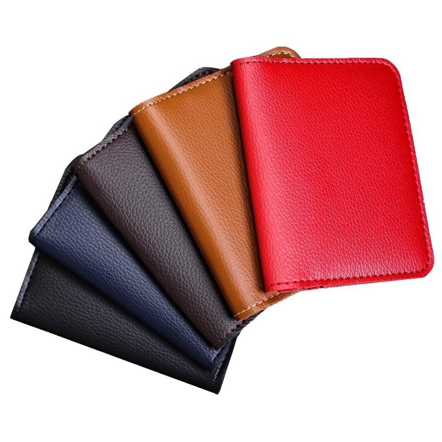 Ví Nữ Mini - Hàng Cao Cấp - Cầm Tay Mini Để Vừa Chứng Minh Thư Cũ VMN02