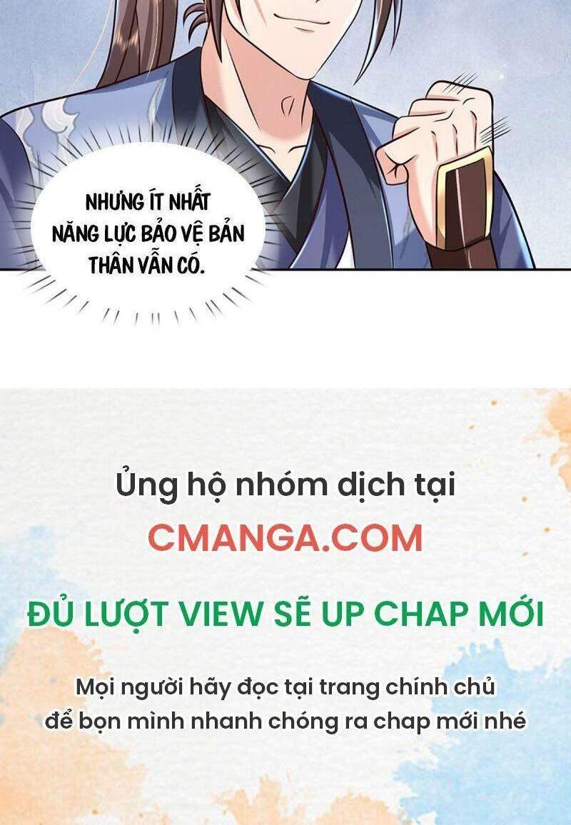 Ta Trở Về Từ Thế Giới Tu Tiên chapter 94 31