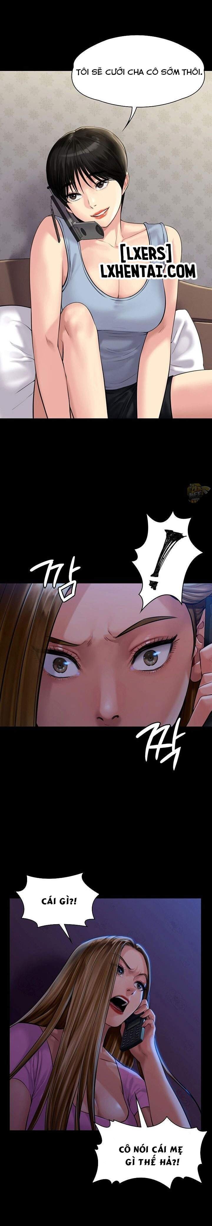 ong chúa chapter 164 26