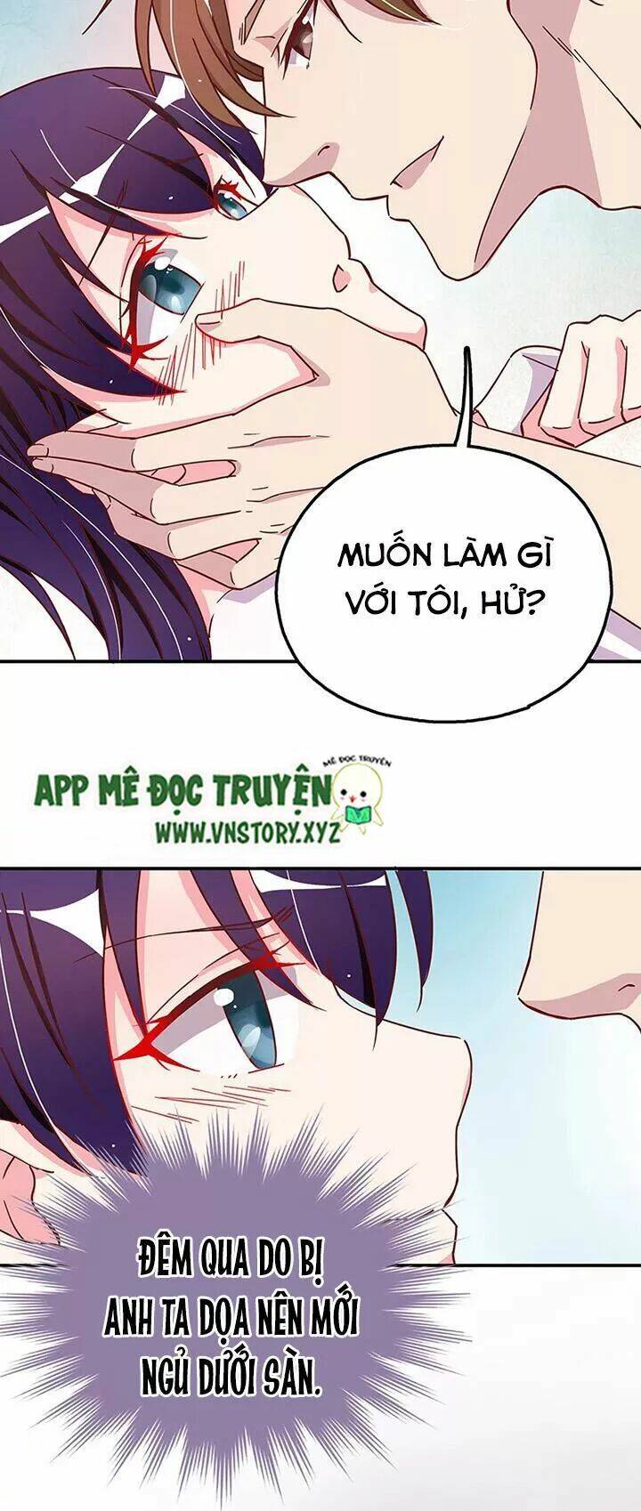 yêu em, sai đến tận cùng chapter 26 11