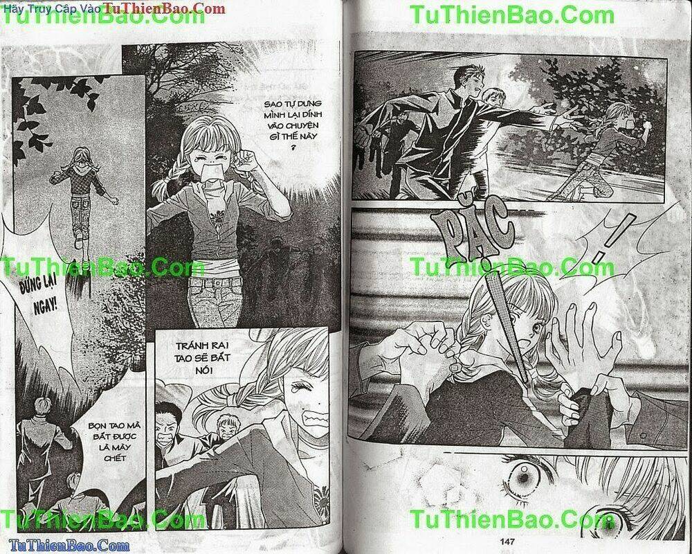 bỗng nhiên có tiền chapter 2 83